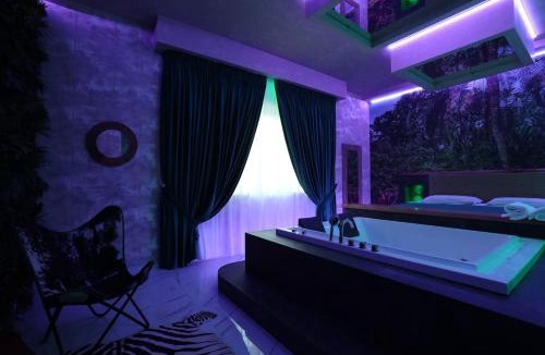 Eboli Hotel | Alcova Suite&Relax