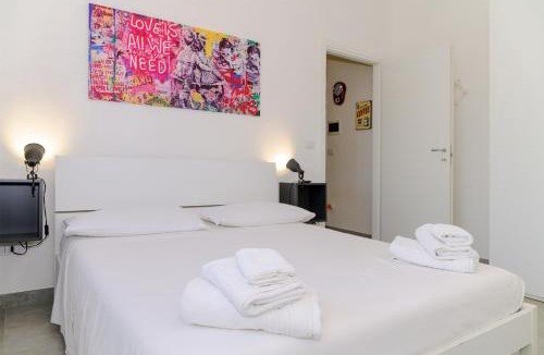 Villammare Apartment | Casa Vittoria bilocale