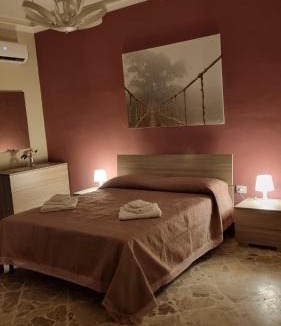 Coste Apartment | Casa vacanze Giulia