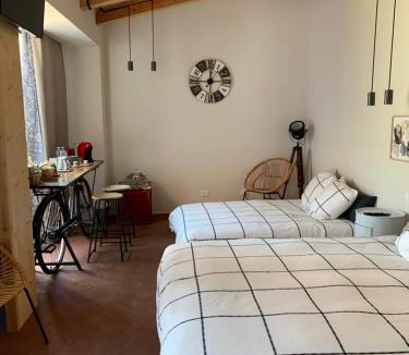 Nicolosi House | Lumia n' Ciuri