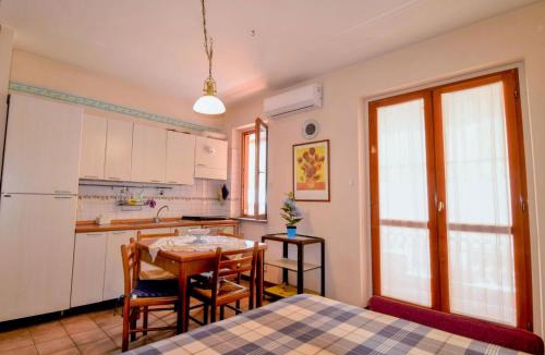 Aci Trezza Apartment | Apartment Gondar Studio by Interhome