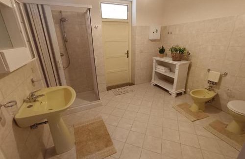 Naso Apartment | Casa Vacanze Nino Petrelli