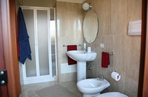 Catona Bed & Breakfast | Sun and Beach