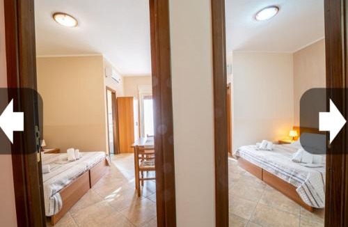 Raffadali Bed & Breakfast | Bed & breakfast Tre Palme
