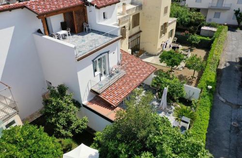 Praia a Mare Bed & Breakfast | Praja vecchia