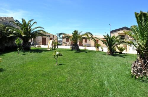 Cannizzara House | Oasi Di Cava Ispica