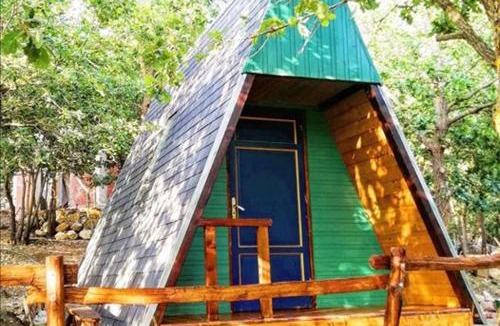 Polizzi Generosa Other | HAPPY GLAMPING MADONIE