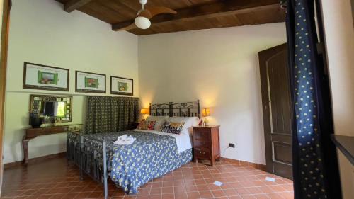 Pimonte House | Agriturismo La Casa Del Ghiro
