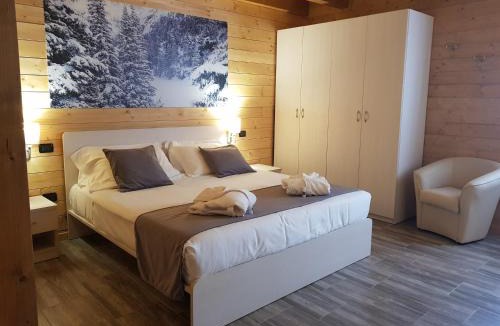 Lorica Apartment | Lorica Suite Lago