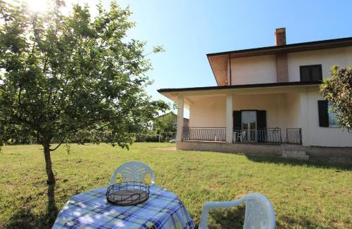 Pietradefusi Villa | Villa Green - Irpinia