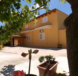 Sciacca Apartment | Villa Margherita