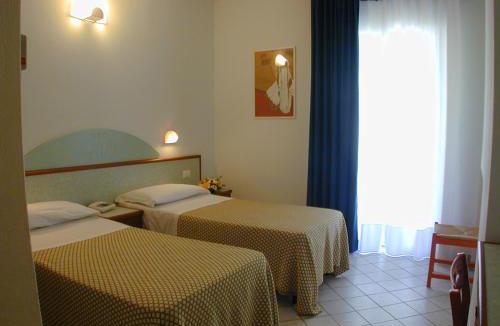 Soverato Hotel | Hotel Gli Ulivi