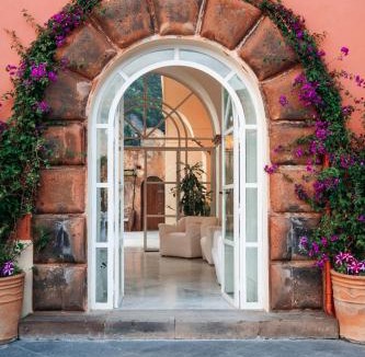 Positano Hotel | Villa Magia