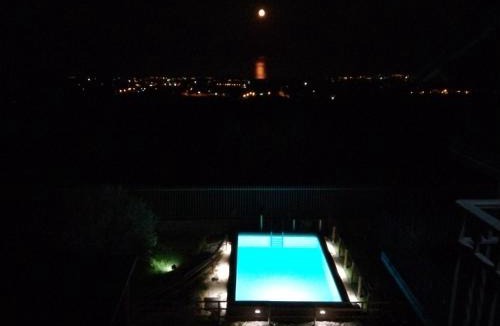 Zafferana Etnea Bed & Breakfast | Aurora dell'Etna