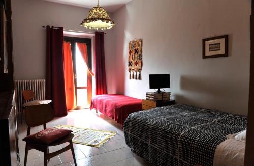 Viggiano Bed & Breakfast | Bed & Breakfast La dodicesima Notte