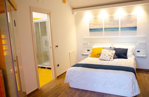 San Cipriano Picentino Apartment | ARTEMIDE "Arco Antico" B&B SUITE SPA