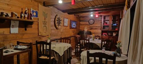 San Severino Lucano Bed & Breakfast | Mille e una notte