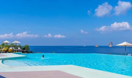 Vulcanello Hotel | Therasia Resort Sea and SPA - The Leading Hotels of the World
