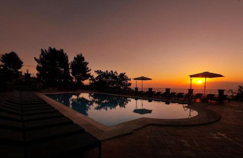 Zafferana Etnea Hotel | Airone Wellness Hotel
