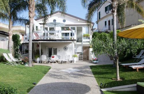 San Leone Bed & Breakfast | Villa Volli Three Rooms