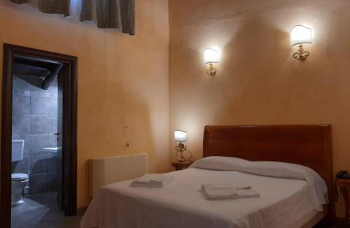 Briatico Hotel | Palazzo Marzano