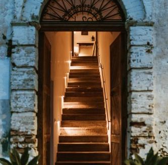 Santa Marina Salina Hotel | Boutique Hotel I Cinque Balconi