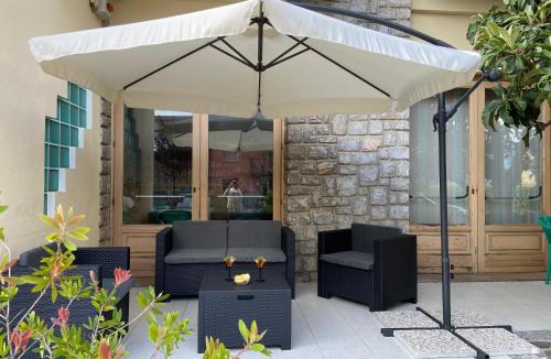 Castelluccio Inferiore Hotel | Hotel Mercure