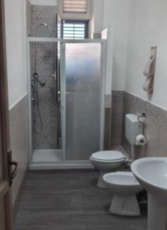 Kalsa Bed & Breakfast | Manzoni rooms