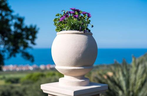 Scala Hotel | Best Western Plus Hotel Terre di Eolo