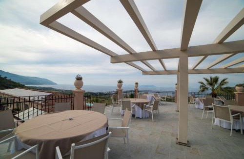 Scala Hotel | Best Western Plus Hotel Terre di Eolo