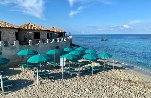 Torre Ruffa Hotel | Villaggio Torre Ruffa