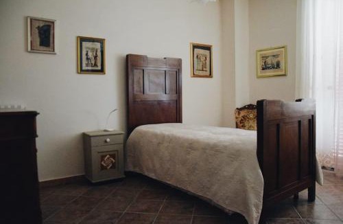 Romagnano al Monte Bed & Breakfast | La Vecchia Lanterna da Ines.