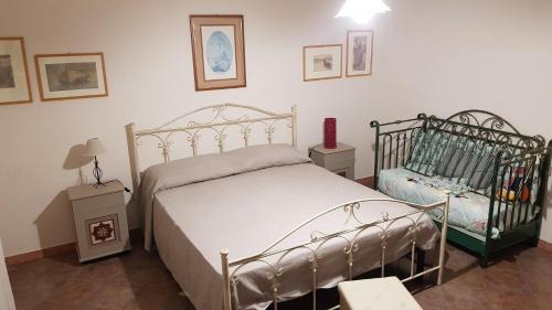 Romagnano al Monte Bed & Breakfast | La Vecchia Lanterna da Ines.
