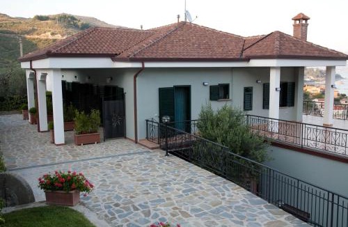 Pollica Apartment | Villa Laura Pioppi