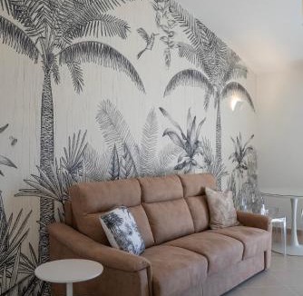 Caltanissetta Apartment | Oasi Smart Rooms