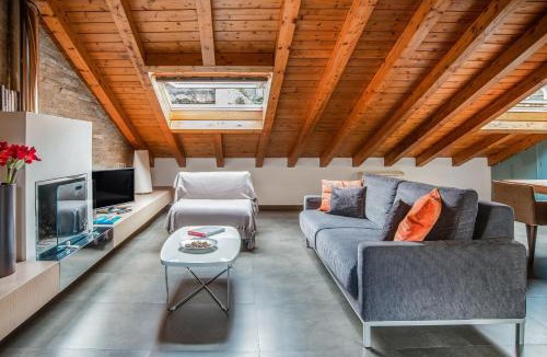 Old Town Apartment | Sant'Agostino Loft