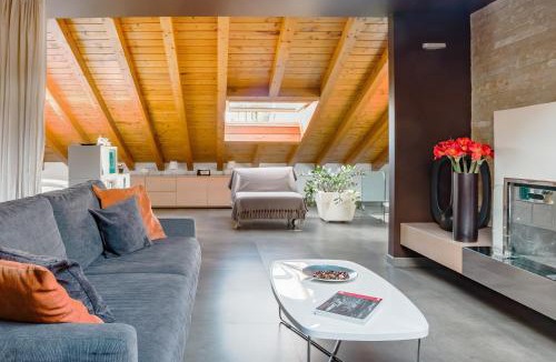 Old Town Apartment | Sant'Agostino Loft