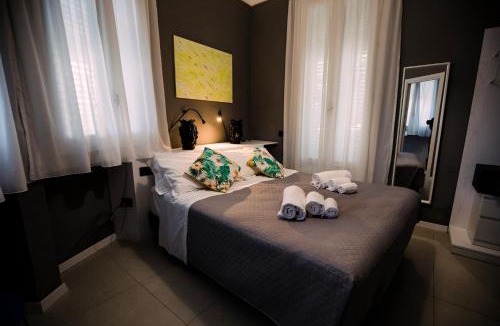 Mondello Hotel | Villa Calipso