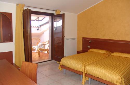 Rogliano Bed & Breakfast | B&B il Tulipano