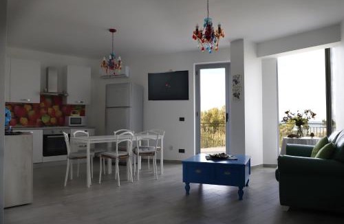 Acquedolci Bed & Breakfast | Assabinirica