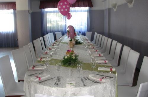Gragnano Hotel | Hotel Parco