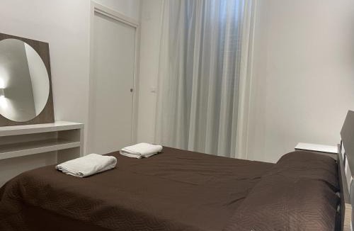 Corso dei Mille - Sant'Erasmo House | Le dimore Luxury Rooms