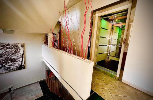 Taverna Hotel | Hotel Le Ceramiche