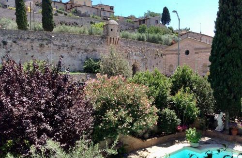 Spello Bed & Breakfast | Villamena