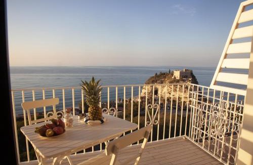Tropea Apartment | Le Tolde del Corallone