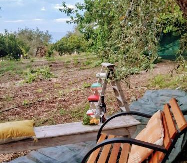 Termini Imerese House | Villa Calcasacco