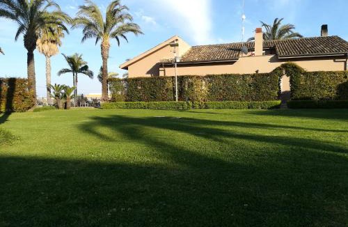 Brucoli Hotel | Hotel La Cavalera
