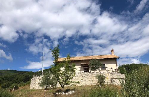Paterno Calabro House | Agriturismo Borgo Serafino