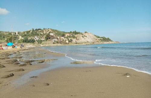 Termini Imerese House | Villa Calcasacco