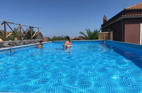 Zafferana Etnea Bed & Breakfast | Etnante